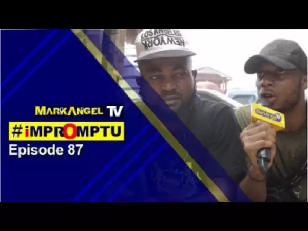Video (Video): Mark Angel TV Episode 87 – What is Democracy?